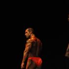 Sherwood   Strickland - NPC North Carolina State  2010 - #1